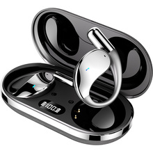 Гарнітура INSPIRE YYK Q39 Black