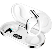 Гарнітура INSPIRE YYK Q39 White