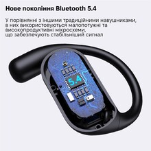 Гарнітура INSPIRE YYK Q16S Pro Blue