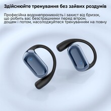 Гарнітура INSPIRE YYK Q16S Pro Blue
