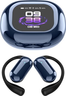 Гарнітура INSPIRE YYK Q16S Pro Blue