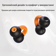 Гарнитура ACTION QD-6 Black