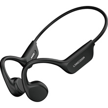 Гарнітура LANGSDOM Open Ear Sport BE17 Black