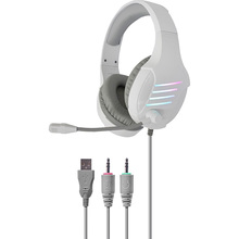 Гарнітура LANGSDOM HCG07-G7 White