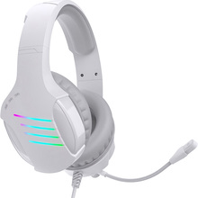 Гарнітура LANGSDOM HCG07-G7 White