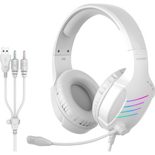 Гарнітура LANGSDOM HCG07-G7 White