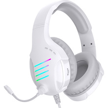 Гарнітура LANGSDOM HCG07-G7 White