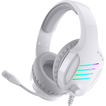 Гарнітура LANGSDOM HCG07-G7 White