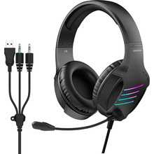 Гарнітура LANGSDOM HCG07-G7 Black