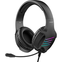 Гарнітура LANGSDOM HCG07-G7 Black