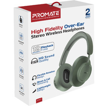 Гарнитура PROMATE Takt Midnight Green (takt.midnightgreen)