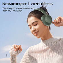 Гарнитура PROMATE Takt Midnight Green (takt.midnightgreen)