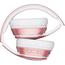 Гарнитура POWERLOCUS P7 Rose Gold (pwl-p7-rosegold)