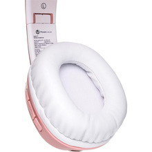 Гарнитура POWERLOCUS P7 Rose Gold (pwl-p7-rosegold)
