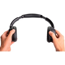 Гарнитура POWERLOCUS Orion Black (pwl-orion-black)