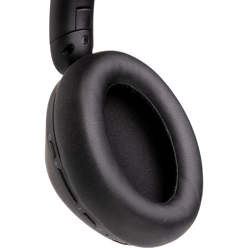 Фото Гарнитура POWERLOCUS Orion Black (pwl-orion-black)