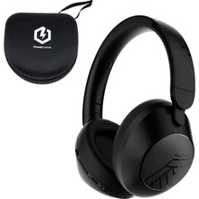 Гарнитура POWERLOCUS Orion Black (pwl-orion-black)