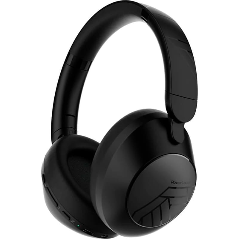 Гарнитура POWERLOCUS Orion Black (pwl-orion-black) Гарнитура POWERLOCUS Orion Black (pwl-orion-black)