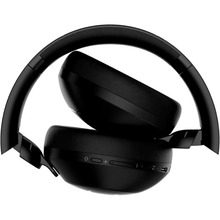 Гарнитура POWERLOCUS Orion Black (pwl-orion-black)