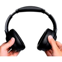 Гарнітура POWERLOCUS P3 Black (pwl-p3-black)