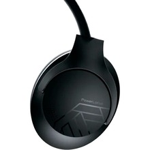 Гарнітура POWERLOCUS P3 Black (pwl-p3-black)