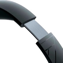 Гарнітура POWERLOCUS P3 Black (pwl-p3-black)