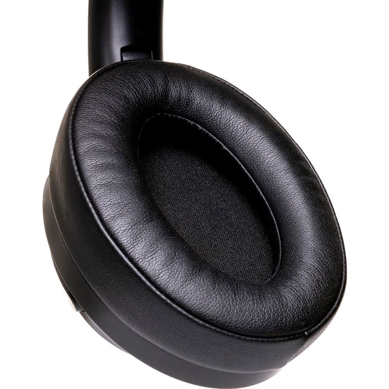 Зовнішній вигляд Гарнітура POWERLOCUS P3 Black (pwl-p3-black)