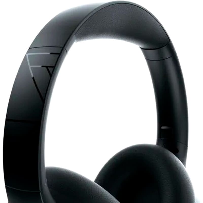 Фото Гарнітура POWERLOCUS P3 Black (pwl-p3-black)