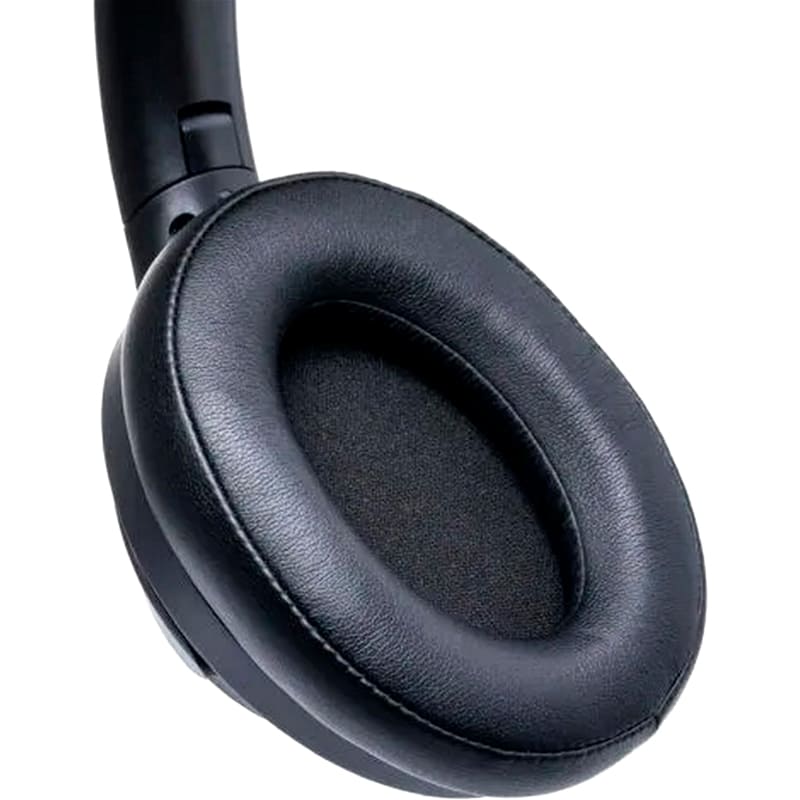 Зовнішній вигляд Гарнітура POWERLOCUS P3 Black/Gold (pwl-p3-blackgold)