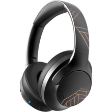Гарнітура POWERLOCUS P3 Black/Gold (pwl-p3-blackgold)