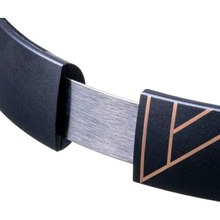 Гарнітура POWERLOCUS P3 Black/Gold (pwl-p3-blackgold)