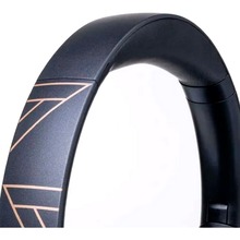 Гарнітура POWERLOCUS P3 Black/Gold (pwl-p3-blackgold)