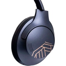 Гарнітура POWERLOCUS P3 Black/Gold (pwl-p3-blackgold)