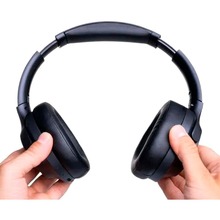 Гарнітура POWERLOCUS P3 Black/Gold (pwl-p3-blackgold)