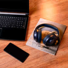 Гарнітура POWERLOCUS P3 Blue (pwl-p3-blue)