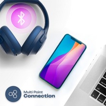Гарнітура POWERLOCUS P3 Blue (pwl-p3-blue)
