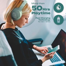 Гарнитура POWERLOCUS P3 Mint (pwl-p3-mint)