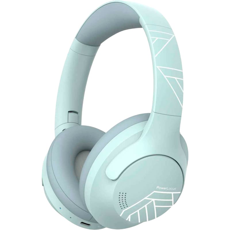 Гарнитура POWERLOCUS P3 Mint (pwl-p3-mint) Гарнитура POWERLOCUS P3 Mint (pwl-p3-mint)