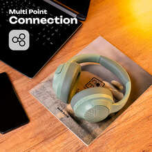 Гарнитура POWERLOCUS P3 Mint (pwl-p3-mint)