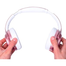 Гарнитура POWERLOCUS P3 Rose Gold (pwl-p3-rosegold)