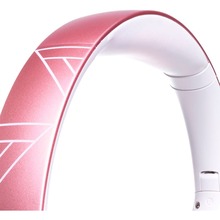 Гарнитура POWERLOCUS P3 Rose Gold (pwl-p3-rosegold)