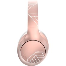 Гарнитура POWERLOCUS P3 Rose Gold (pwl-p3-rosegold)