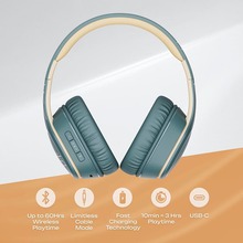 Гарнітура POWERLOCUS P7 Asphalt Grey (pwl-p7-asphalt grey)