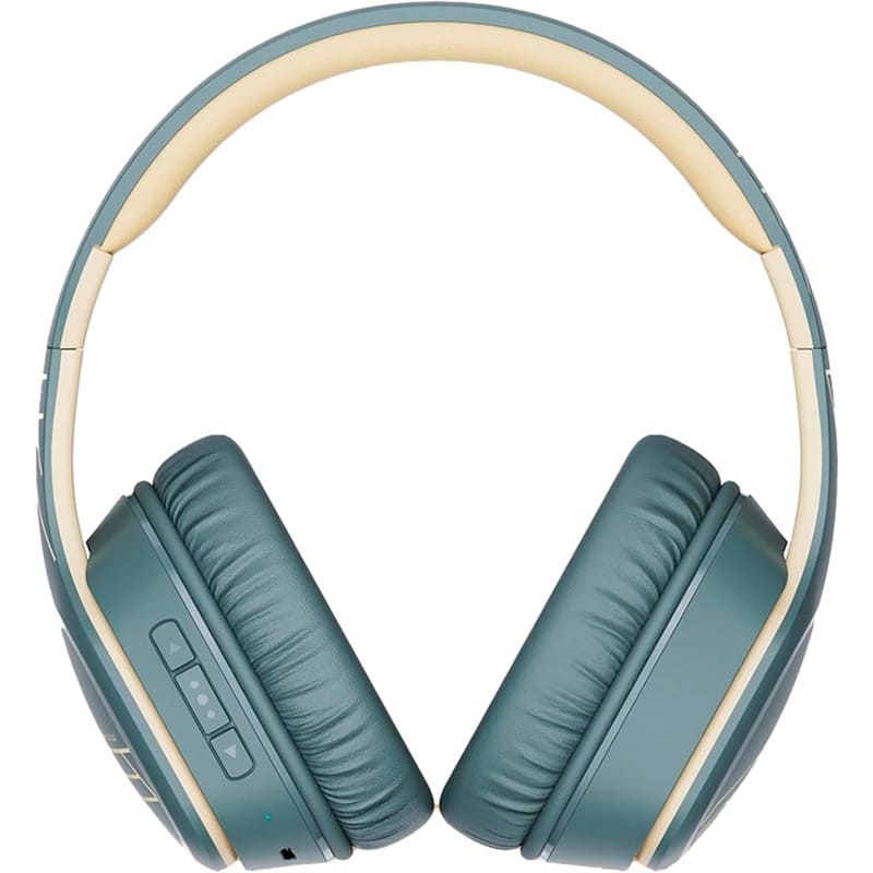 Гарнітура POWERLOCUS P7 Asphalt Grey (pwl-p7-asphalt grey) Додатково Hi-Fi-стерео; Підтримка об'ємного звуку 2.0