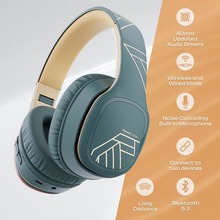 Гарнітура POWERLOCUS P7 Asphalt Grey (pwl-p7-asphalt grey)