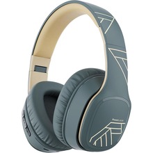 Гарнітура POWERLOCUS P7 Asphalt Grey (pwl-p7-asphalt grey)