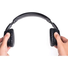 Гарнітура POWERLOCUS P7 Black (pwl-p7-black)