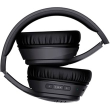 Гарнітура POWERLOCUS P7 Black (pwl-p7-black)