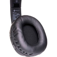 Гарнітура POWERLOCUS P7 Black (pwl-p7-black)