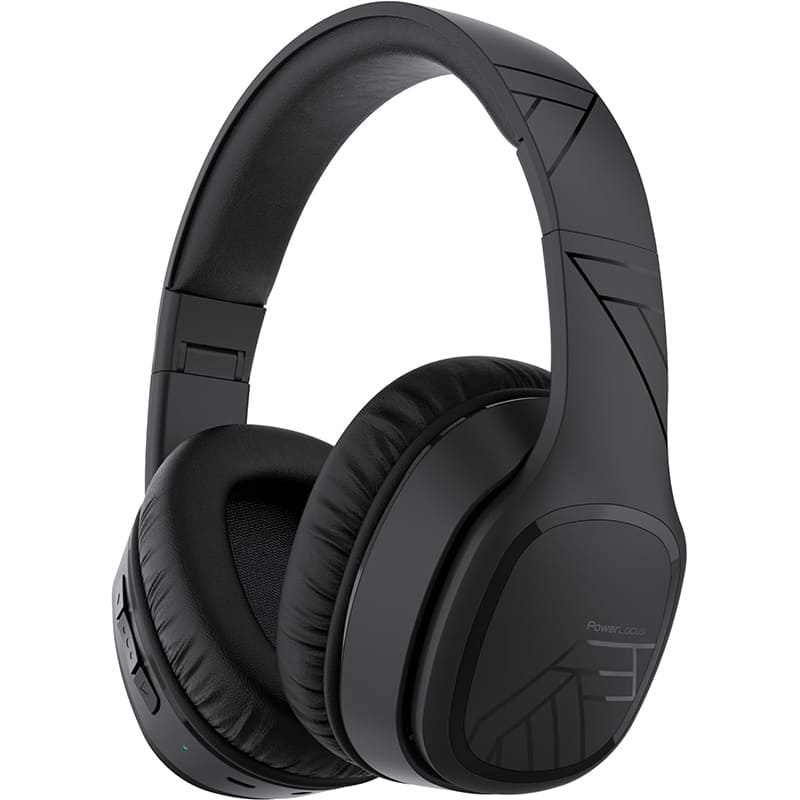 Гарнітура POWERLOCUS P7 Black (pwl-p7-black) Гарнітура POWERLOCUS P7 Black (pwl-p7-black)